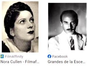 Un 7 de diciembre de 1899 nacía        “Guillermo Battaglia: un actor versátil y talentoso”