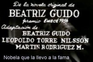 Un 7 de diciembre de 1899 nacía        “Guillermo Battaglia: un actor versátil y talentoso”