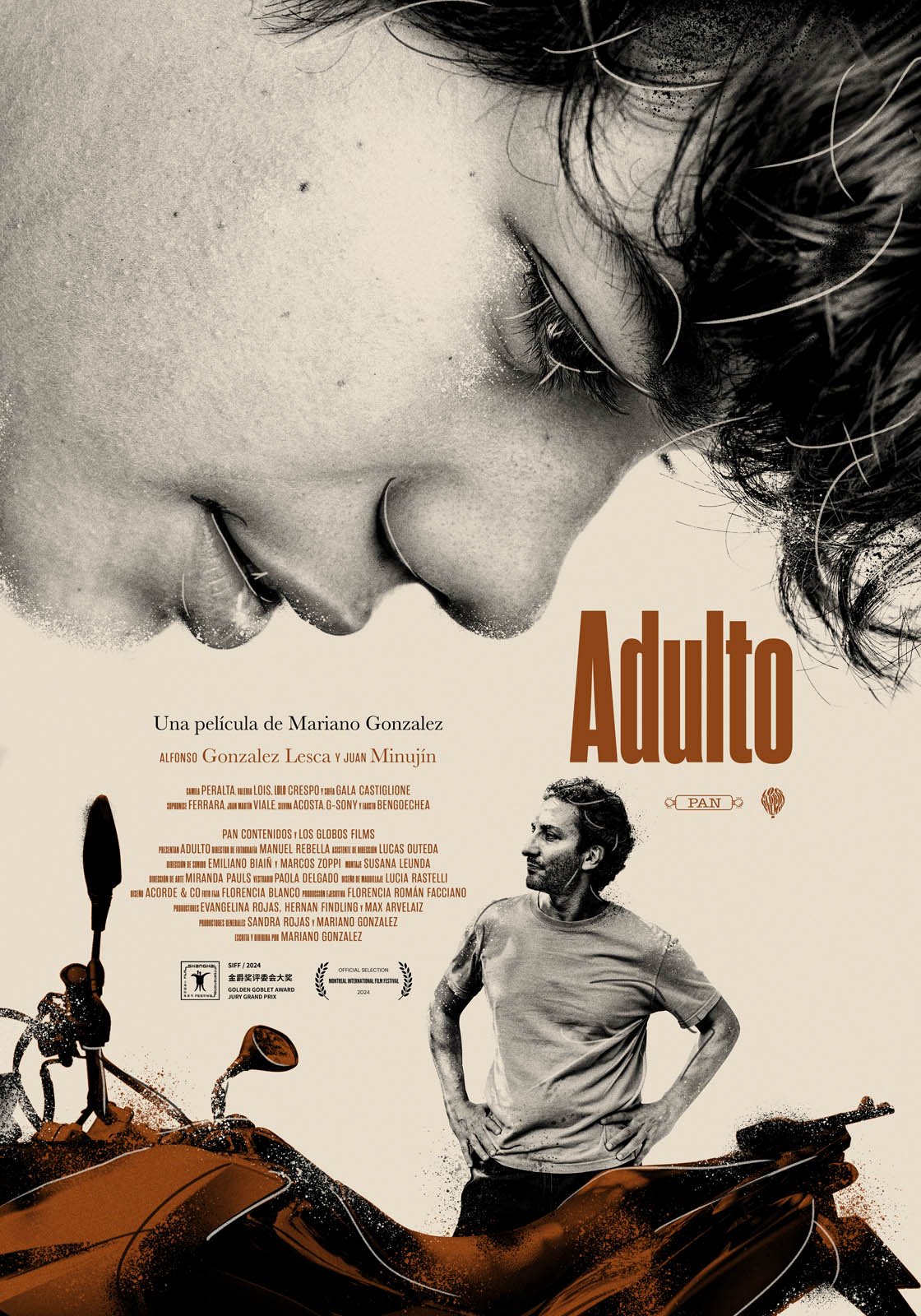 Festival Internacional de Cine de Mar del Plata    PROGRAMACIÓN
