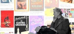 Agatha Christie’s y su relación con el cine