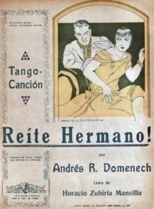 🌟 R͙e͙c͙o͙r͙d͙a͙m͙o͙s͙ e͙l͙ c͙u͙m͙p͙l͙e͙a͙ño͙s͙ d͙e͙ 🌟        Andrés Domenech