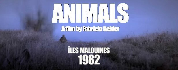 ░PRÓXIMOS░ ░ESTRENOS░:                 */ ANIMALS /*