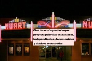 ░PRÓXIMOS░ ░ESTRENOS░: */ ANIMALS /*
