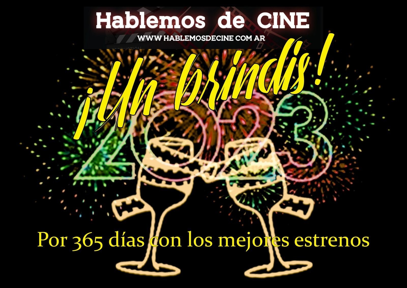 La Esperanza de "Hablemos de Cine"
