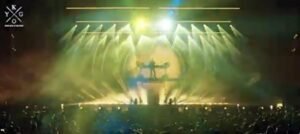 Eͤs͛ᴛrͬeͤnoͦ  eͤs͛ᴛeͤ Juͧeͤvͮeͤs͛                         "KYGO: BACK AT THE BOWL"