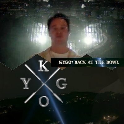 Eͤs͛ᴛrͬeͤnoͦ  eͤs͛ᴛeͤ Juͧeͤvͮeͤs͛                         "KYGO: BACK AT THE BOWL"