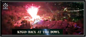 Eͤs͛ᴛrͬeͤnoͦ  eͤs͛ᴛeͤ Juͧeͤvͮeͤs͛                         "KYGO: BACK AT THE BOWL"