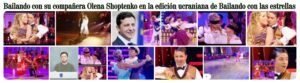 Volodímir Zelenski «Putin   enfrenta   a   Napoleón» – ¿Quién es el presidente de Ucrania?»