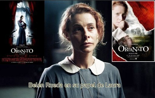 ℝ𝕖𝕔𝕠𝕣𝕕𝕒𝕞𝕠𝕤 𝕖𝕝 𝕖𝕤𝕥𝕣𝕖𝕟𝕠 𝕕𝕖 El orfanato