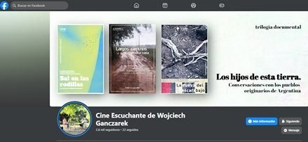 ░Les░presento░a░un░Director░                                     Wojciech Ganczarek
