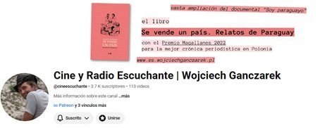 ░Les░presento░a░un░Director░                                     Wojciech Ganczarek