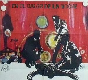 ℝ𝕖𝕔𝕠𝕣𝕕𝕒𝕞𝕠𝕤 𝕖𝕝 𝕖𝕤𝕥𝕣𝕖𝕟𝕠 𝕕𝕖                                  En el calor de la noche