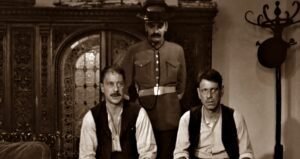 ℝ𝕖𝕔𝕠𝕣𝕕𝕒𝕞𝕠𝕤 𝕖𝕝 𝕖𝕤𝕥𝕣𝕖𝕟𝕠 𝕕𝕖          El crimen de Cuenca