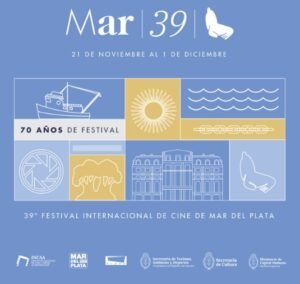 39° Festival de Cine de Mar del Plata       ¿Qué podremos ver?