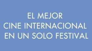 ꧁ ᖴᗴᔕ丅Ꭵᐯᗩᒪᗴᔕ Ƴ ᗰᑌᗴᔕ丅ᖇᗩᔕ ꧂  39º Festival Internacional de Cine de Mar del Plata