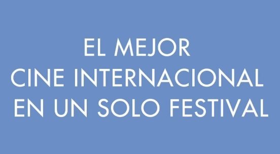 39° Festival de Cine de Mar del Plata       ¿Qué podremos ver?