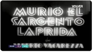 .•CINE Y TECNOLOGÍA•.            “La Radio en el Cine”