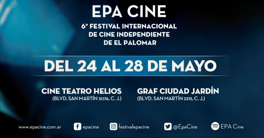 Ciclo de Cine Francés en el Teatro Municipal de Morón Gregorio Laferrere