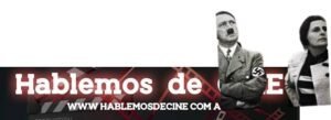 ℝ𝕖𝕔𝕠𝕣𝕕𝕒𝕞𝕠𝕤 𝕖𝕝 𝕖𝕤𝕥𝕣𝕖𝕟𝕠 𝕕𝕖    🎬 Arte, publicidad y propaganda: El Triunfo de la Voluntad a 90 años de su estreno