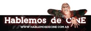 ℕ𝕆𝕋𝔸 𝟙/𝟚            El ícono del terror que acecha en los sueños