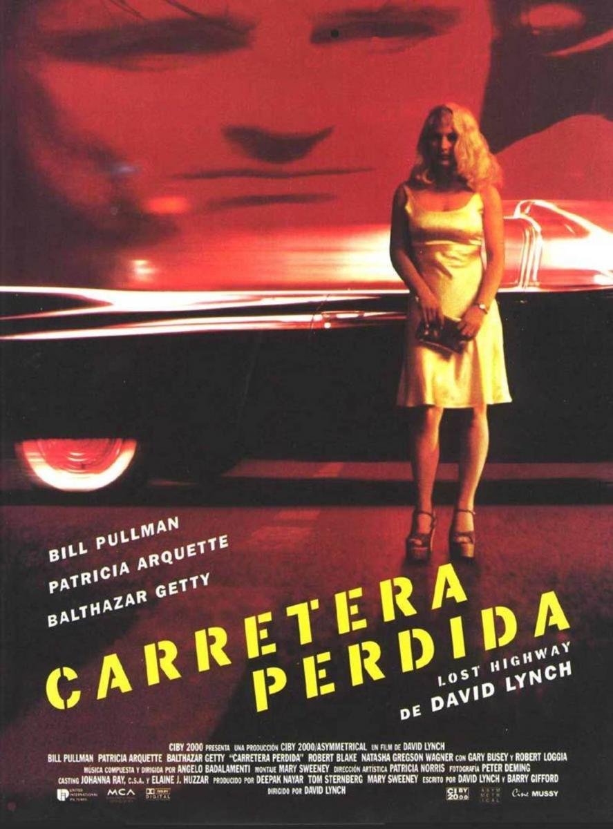 Pσɾ ʂυҽɾƚҽ ɳσʂ ϙυҽԃα ʂυ σႦɾα David Lynch