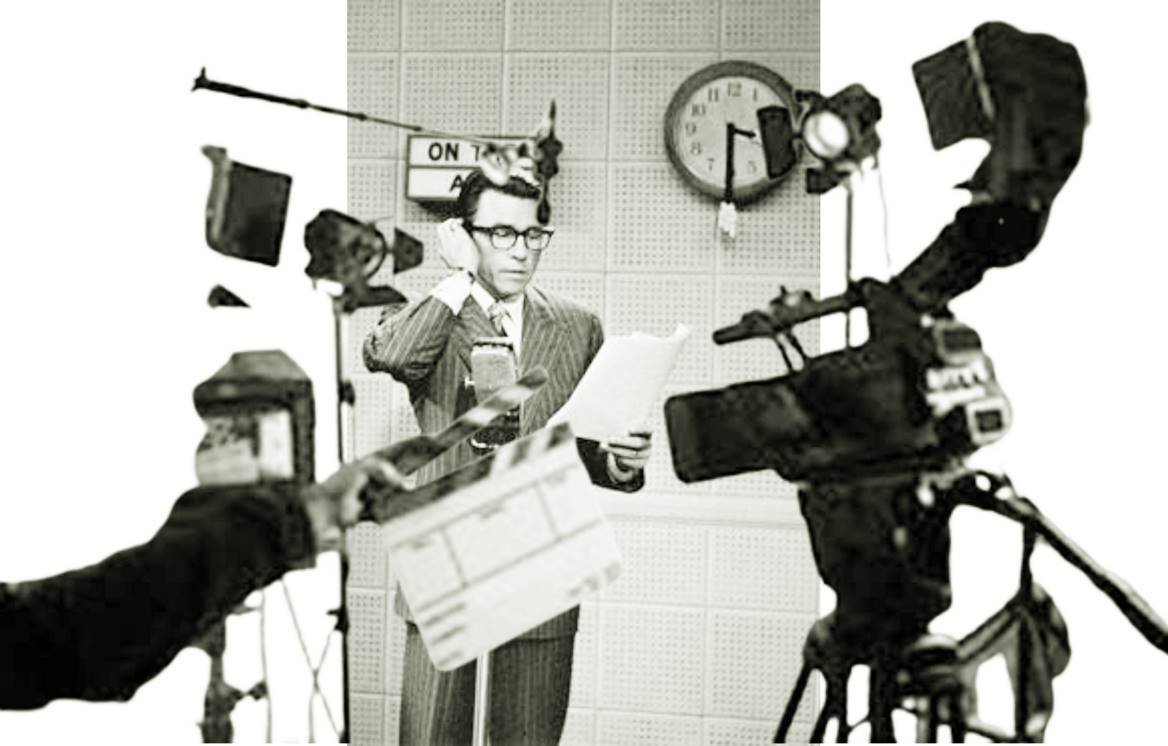 .•CINE Y TECNOLOGÍA•.            “La Radio en el Cine”