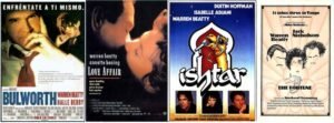 🌟 R͙e͙c͙o͙r͙d͙a͙m͙o͙s͙ e͙l͙ c͙u͙m͙p͙l͙e͙a͙ño͙s͙ d͙e͙ 🌟 Warren Beatty פ A 87 años de su nacimiento ¤×