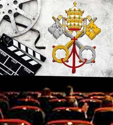 𝓒𝓲𝓷𝓮 𝔂 𝓻𝓮𝓵𝓲𝓰𝓲𝓸𝓷                                    Encuentro del Papa León XIV con Cineastas