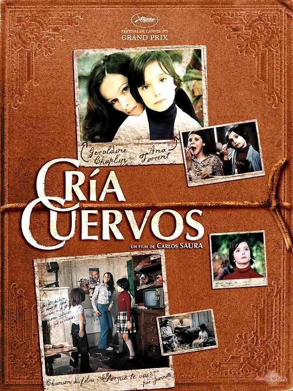 🌟 R͙e͙c͙o͙r͙d͙a͙m͙o͙s͙ e͙l͙ c͙u͙m͙p͙l͙e͙a͙ño͙s͙ d͙e͙ 🌟 Carlos Saura
