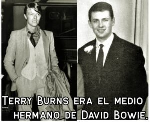 𝓢𝓸𝓫𝓻𝓮 𝓮𝓵 𝓐𝓬𝓽𝓸𝓻                          La Vida de David Bowie          Un Viaje a Través de la Música y el Cine