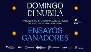 Desde el2 al 12 de noviembre se realiza en Mar del Plata el 38º Festival Internacional de Cine de Mar del Plata