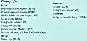 Recuerdo póstumo     A 82 de fallecimiento                                           Elías Alippi
