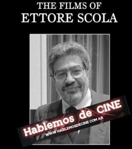 🌟 R͙e͙c͙o͙r͙d͙a͙m͙o͙s͙ e͙l͙ c͙u͙m͙p͙l͙e͙a͙ño͙s͙ d͙e͙ 🌟   Ettore Scola   Nació 10 de mayo de 1931