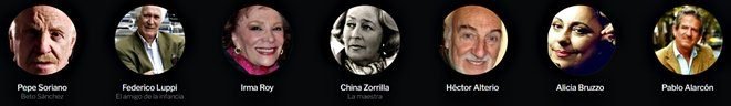 ℝ𝕖𝕔𝕠𝕣𝕕𝕒𝕞𝕠𝕤 𝕖𝕝 𝕖𝕤𝕥𝕣𝕖𝕟𝕠 𝕕𝕖 Las venganzas de Beto Sánchez