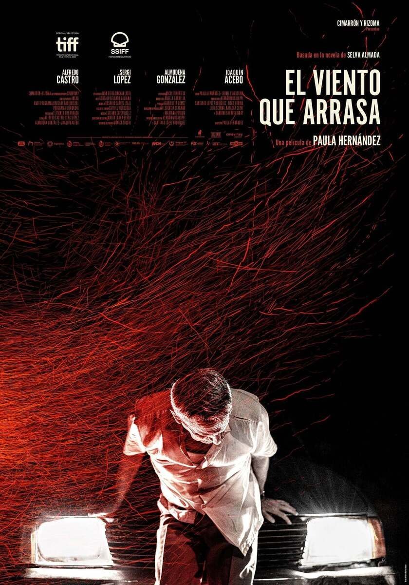 Premios Independientes                                             38° Festival de Cine de Mar del Plata