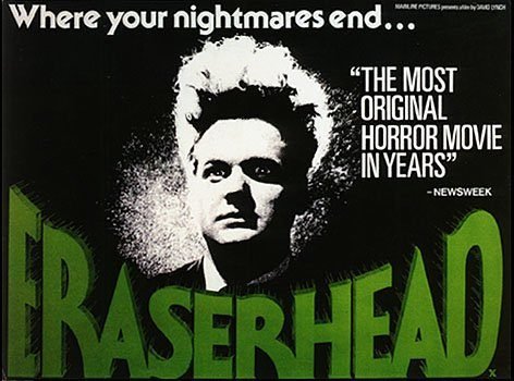 Pσɾ ʂυҽɾƚҽ ɳσʂ ϙυҽԃα ʂυ σႦɾα David Lynch