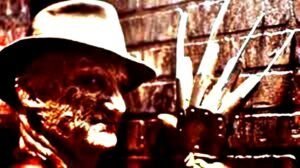 Recordando 40 años de terror