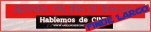 6° Festival Internacional de Cine Independiente de El Palomar