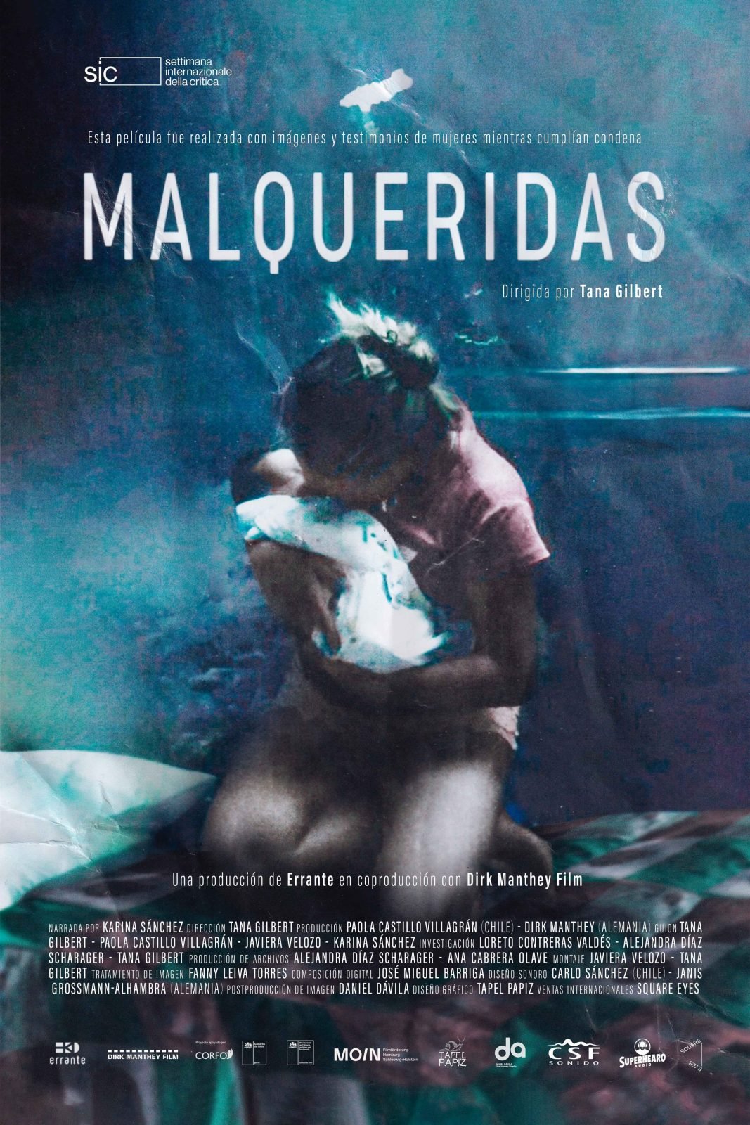 Entrega de los premios oficiales 38° Festival Internacional de Cine de Mar del Plata