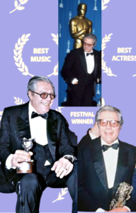 🌟 R͙e͙c͙o͙r͙d͙a͙m͙o͙s͙ e͙l͙ c͙u͙m͙p͙l͙e͙a͙ño͙s͙ d͙e͙ 🌟    Los 100 años de Marcello Mastroianni