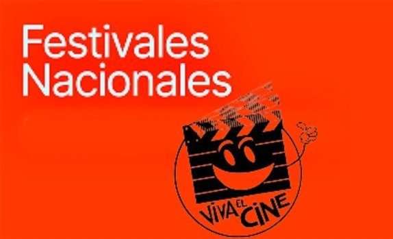 Agenda de festivales y muestras de cine