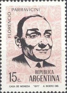 🌟 R͙e͙c͙o͙r͙d͙a͙m͙o͙s͙ e͙l͙ c͙u͙m͙p͙l͙e͙a͙ño͙s͙ d͙e͙ 🌟 Florencio Parravicini