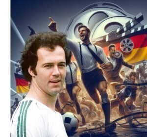 ᑕIᑎE Y ᖇEᒪIᗪᗩᗪ        "El Kaiser en la pantalla grande"