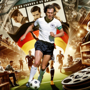 ᑕIᑎE Y ᖇEᒪIᗪᗩᗪ        "El Kaiser en la pantalla grande"