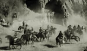 ℝ𝕖𝕔𝕠𝕣𝕕𝕒𝕞𝕠𝕤 𝕖𝕝 𝕖𝕤𝕥𝕣𝕖𝕟𝕠 𝕕𝕖                               La Guerra Gaucha