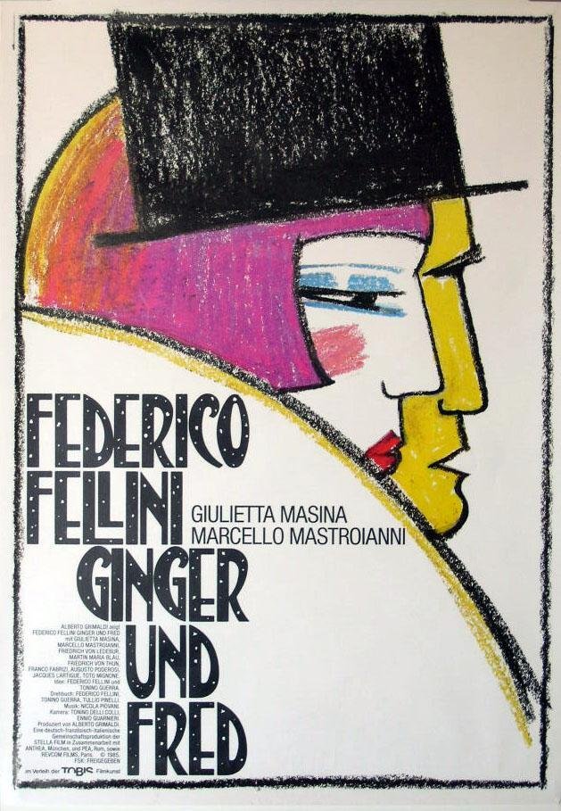 🌟 R͙e͙c͙o͙r͙d͙a͙m͙o͙s͙ e͙l͙ c͙u͙m͙p͙l͙e͙a͙ño͙s͙ d͙e͙ 🌟                 Federico Fellini