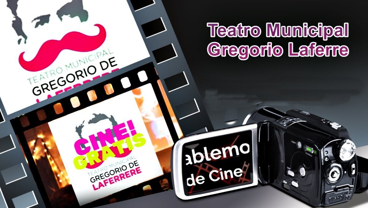 VAMOS AL CINE