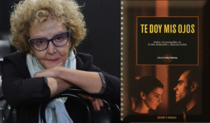 ☝𝙲𝚒𝚗𝚎 𝚢 𝙶é𝚗𝚎𝚛𝚘 📽️ 8M en el cine Conmemorando la Lucha por la Igualdad ✍️ℕ𝕠𝕥𝕒 𝟚/𝟚
