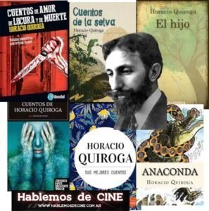 Horacio Quiroga: el arte y el lenguaje del cine