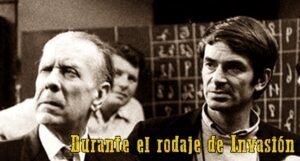 Les presento a un Director  ༒Hugo Santiago༒
